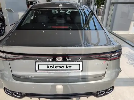 Chery Arrizo 8 Premium 2024 года за 10 990 000 тг. в Шымкент – фото 4