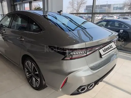 Chery Arrizo 8 Premium 2024 года за 10 990 000 тг. в Шымкент – фото 5