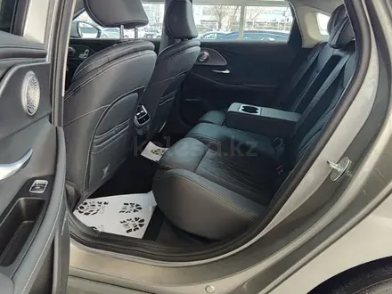 Chery Arrizo 8 Premium 2024 года за 10 990 000 тг. в Шымкент – фото 9