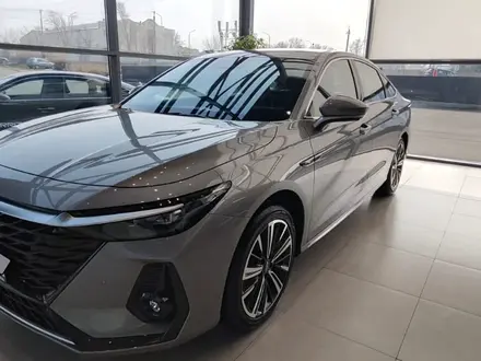 Chery Arrizo 8 Premium 2024 года за 10 990 000 тг. в Шымкент – фото 6