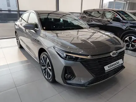Chery Arrizo 8 Premium 2024 года за 10 990 000 тг. в Шымкент – фото 2