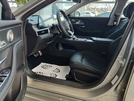Chery Arrizo 8 Premium 2024 года за 10 990 000 тг. в Шымкент – фото 8
