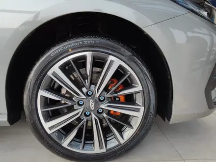 Chery Arrizo 8 Premium 2024 года за 10 990 000 тг. в Шымкент – фото 11