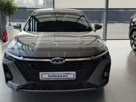 Chery Arrizo 8 Premium 2024 года за 10 990 000 тг. в Шымкент