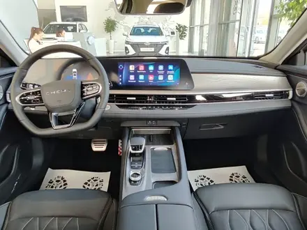 Chery Arrizo 8 Premium 2024 года за 10 990 000 тг. в Шымкент – фото 7