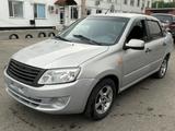 ВАЗ (Lada) Granta 2190 2015 года за 1 450 000 тг. в Павлодар