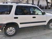 Honda CR-V 2000 годаүшін4 400 000 тг. в Талдыкорган