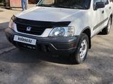 Honda CR-V 2000 годаүшін4 400 000 тг. в Талдыкорган – фото 5