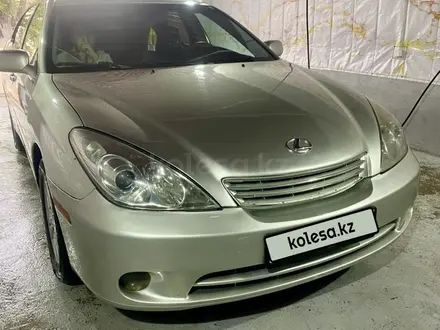 Lexus ES 330 2004 года за 5 600 000 тг. в Караганда – фото 12