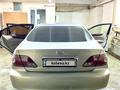 Lexus ES 330 2004 годаүшін5 600 000 тг. в Караганда – фото 3