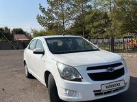 Chevrolet Cobalt 2014 годаүшін4 000 000 тг. в Алматы