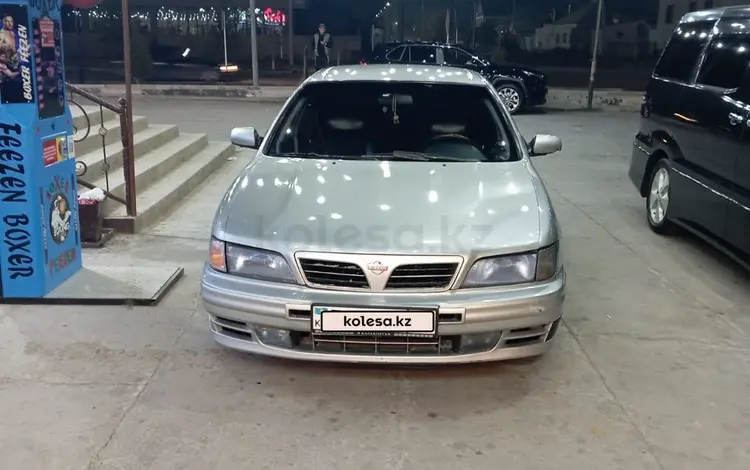 Nissan Maxima 1998 года за 3 300 000 тг. в Туркестан