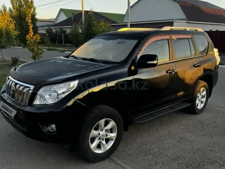 Toyota Land Cruiser Prado 2011 года за 14 500 000 тг. в Костанай – фото 17