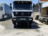 Mercedes-Benz  1824 1996 года за 9 000 000 тг. в Шымкент