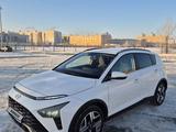 Hyundai Bayon 2023 годаfor8 800 000 тг. в Уральск – фото 2