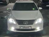 Toyota Camry 2013 года за 9 000 000 тг. в Шымкент – фото 3