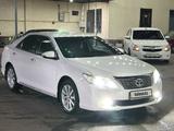 Toyota Camry 2013 года за 9 000 000 тг. в Шымкент
