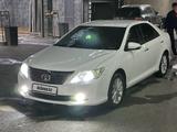 Toyota Camry 2013 года за 9 000 000 тг. в Шымкент – фото 4