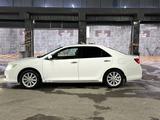 Toyota Camry 2013 года за 9 000 000 тг. в Шымкент – фото 5