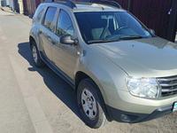 Renault Duster 2014 годаүшін5 000 000 тг. в Экибастуз