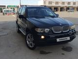 BMW X5 2004 годаүшін6 000 000 тг. в Актау