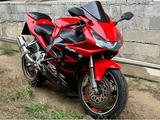 Honda  CBR 954RR Fireblade 2002 года за 1 800 000 тг. в Павлодар – фото 3