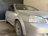 Daewoo Lacetti 2007 годаүшін3 100 000 тг. в Шымкент – фото 3