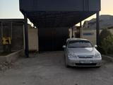 Daewoo Lacetti 2007 годаүшін3 100 000 тг. в Шымкент – фото 5