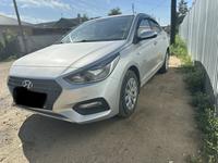 Hyundai Accent 2019 года за 7 666 666 тг. в Актобе