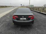 Toyota Camry 2013 года за 5 300 000 тг. в Тараз – фото 5