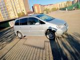 Opel Zafira 2001 годаfor3 400 000 тг. в Актобе