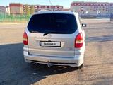 Opel Zafira 2001 годаfor3 400 000 тг. в Актобе – фото 4