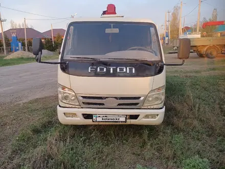 Foton 2015 года за 8 000 000 тг. в Актобе – фото 3