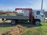 Foton 2015 года за 8 000 000 тг. в Актобе – фото 4