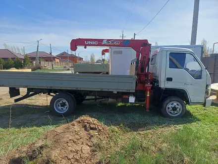 Foton 2015 года за 8 000 000 тг. в Актобе – фото 4
