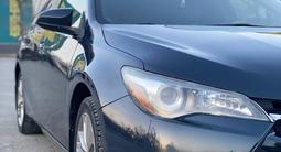 Toyota Camry 2016 годаүшін8 700 000 тг. в Кызылорда – фото 4
