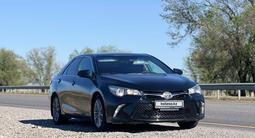 Toyota Camry 2016 годаүшін8 700 000 тг. в Кызылорда