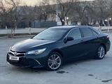 Toyota Camry 2016 года за 8 700 000 тг. в Кызылорда – фото 3