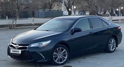 Toyota Camry 2016 годаүшін8 700 000 тг. в Кызылорда – фото 3