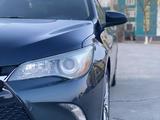 Toyota Camry 2016 года за 8 700 000 тг. в Кызылорда – фото 5
