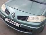 Renault Megane 2007 годаүшін2 500 000 тг. в Тараз
