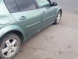 Renault Megane 2007 годаүшін2 500 000 тг. в Тараз – фото 3