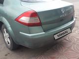 Renault Megane 2007 годаүшін2 500 000 тг. в Тараз – фото 4