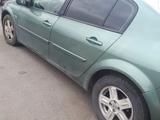 Renault Megane 2007 годаүшін2 500 000 тг. в Тараз – фото 5