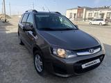 ВАЗ (Lada) Kalina 2194 2014 года за 3 500 000 тг. в Актау – фото 2