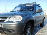 Chevrolet Niva 2015 года за 3 500 000 тг. в Актобе – фото 3