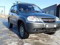 Chevrolet Niva 2015 годаүшін3 500 000 тг. в Актобе – фото 4