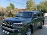 Toyota 4Runner 2022 года за 24 700 000 тг. в Алматы