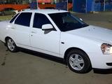 ВАЗ (Lada) Priora 2170 2015 годаүшін3 750 000 тг. в Экибастуз – фото 4