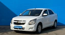 Chevrolet Cobalt 2022 годаүшін5 580 000 тг. в Алматы